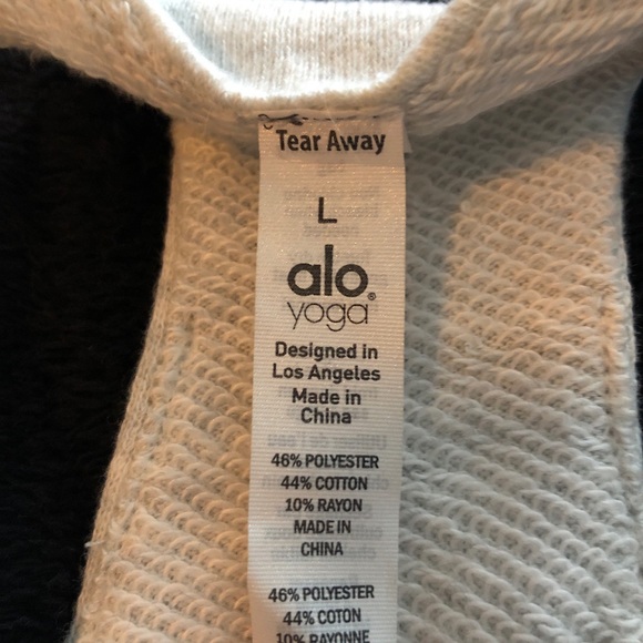 Alo Yoga Tank Top - Picture 3 of 3